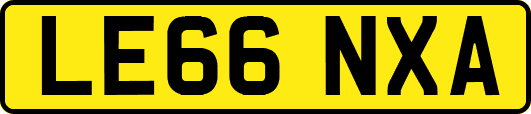 LE66NXA
