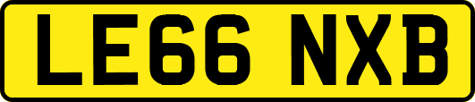 LE66NXB