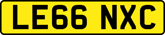 LE66NXC
