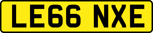 LE66NXE