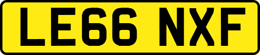 LE66NXF