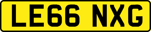 LE66NXG