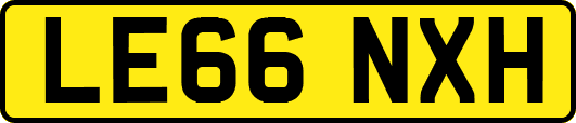 LE66NXH