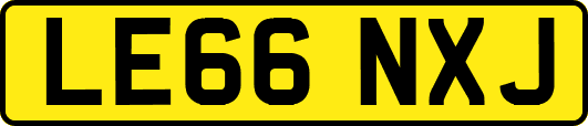 LE66NXJ
