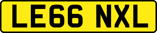 LE66NXL