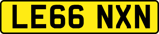 LE66NXN