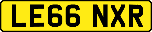 LE66NXR