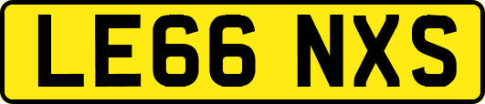 LE66NXS