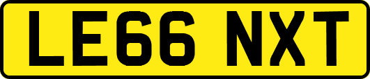 LE66NXT
