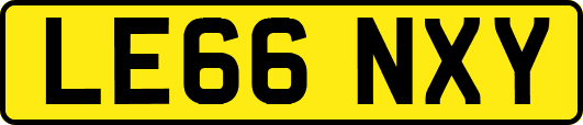 LE66NXY