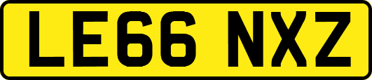 LE66NXZ