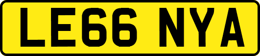 LE66NYA