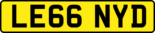 LE66NYD