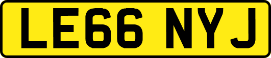 LE66NYJ