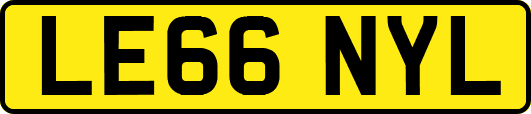 LE66NYL