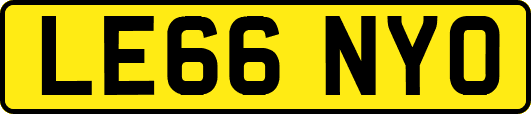 LE66NYO