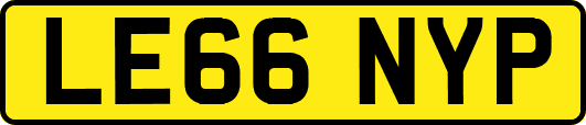 LE66NYP