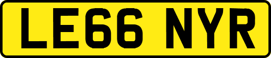 LE66NYR