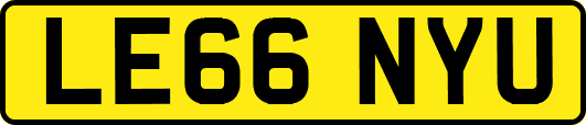 LE66NYU