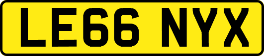 LE66NYX