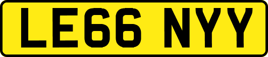 LE66NYY