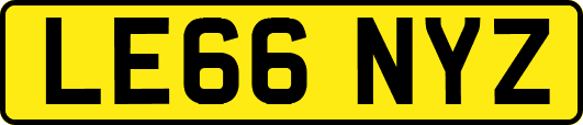 LE66NYZ