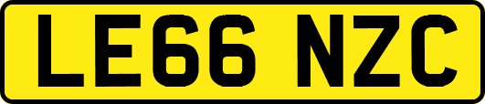 LE66NZC