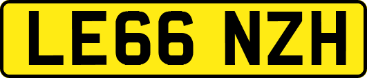 LE66NZH
