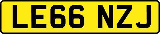 LE66NZJ