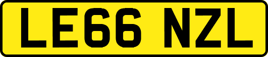 LE66NZL