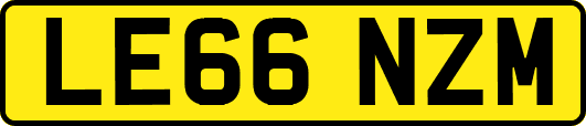 LE66NZM