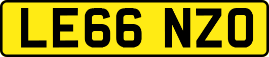 LE66NZO