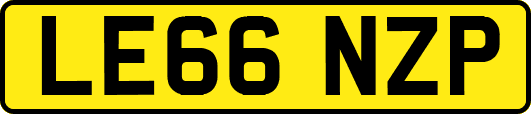 LE66NZP
