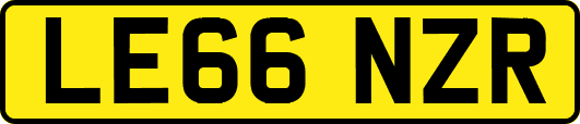 LE66NZR
