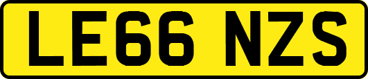 LE66NZS
