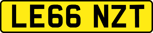 LE66NZT