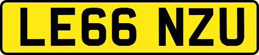 LE66NZU