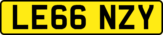 LE66NZY