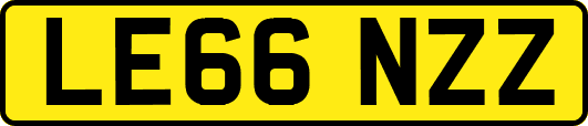 LE66NZZ