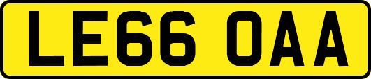 LE66OAA