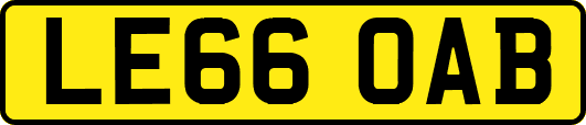 LE66OAB