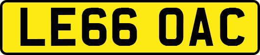 LE66OAC