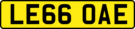 LE66OAE