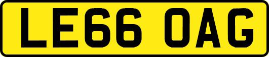 LE66OAG