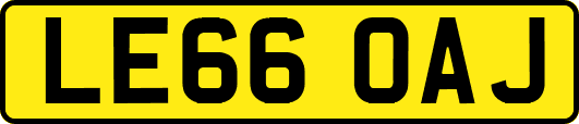 LE66OAJ