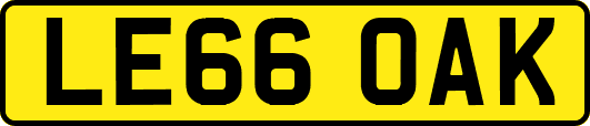 LE66OAK