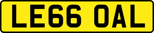 LE66OAL