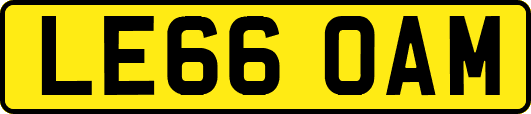 LE66OAM