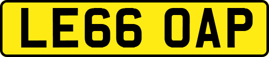 LE66OAP