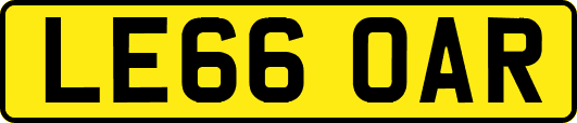 LE66OAR